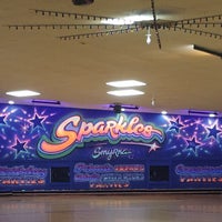 10/6/2017에 Elaina W.님이 Sparkles Family Fun Center of Smyrna에서 찍은 사진