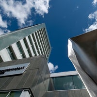 2/5/2014 tarihinde Investitionsbank Berlinziyaretçi tarafından Investitionsbank Berlin'de çekilen fotoğraf