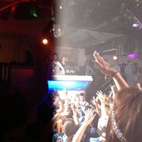 Photo taken at Levels Nightclub by Alyse H. on 11/29/2012