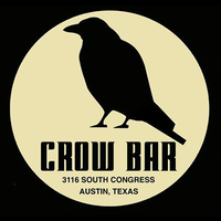 Das Foto wurde bei Crow Bar von Crow Bar am 2/5/2014 aufgenommen
