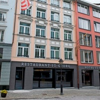 รูปภาพถ่ายที่ Hotel St. Georg Einsiedeln โดย Hotel St. Georg Einsiedeln เมื่อ 2/5/2014