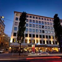 2/10/2014にFlemings Hotel München-CityがFlemings Hotel München-Cityで撮った写真