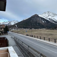 Photo taken at Cogne by Максим Л. on 4/6/2023