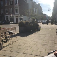 Photo taken at Restaurant Oud-Zuid by Anneloes on 10/13/2018