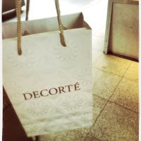 Cosme Decorteコスメデコルテ 伊勢丹新宿 新宿区 0 Tips