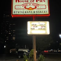 Photo taken at House of Pies by Marc S. on 10/10/2021