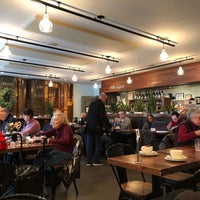 Photo taken at Indie Food and Wine by Marc S. on 1/17/2020