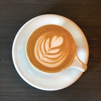 9/14/2019にMarc S.がPanther Coffeeで撮った写真