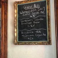 Photo taken at Buckingham Arms by Marc S. on 6/6/2019