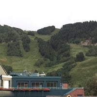 8/18/2015에 Marc S.님이 Aspen Mountain Ski Resort에서 찍은 사진