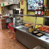 Photo taken at Restaurante Lupita by Florencio Ramírez R. on 9/10/2018
