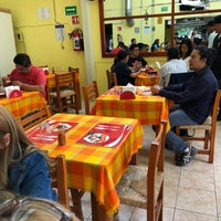Photo taken at Restaurante Lupita by Florencio Ramírez R. on 9/10/2018