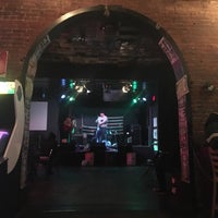 Review Ash Street Saloon