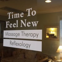 Feel new massage Clearance
