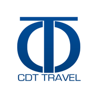 Photo taken at CDT Travel by CDT Travel on 12/19/2018