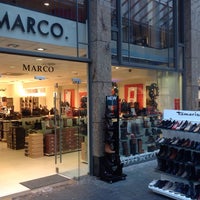 marco shoes