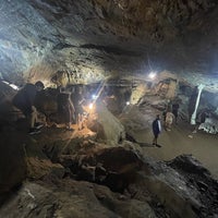 Foto scattata a Mitchelstown Cave da Tim M. il 8/28/2022