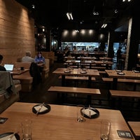 Photo taken at Sushi-san by Tim M. on 12/15/2022