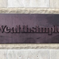 Photo taken at Wealthsimple by Tim M. on 8/15/2018