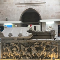 Photo taken at Archaeological Museum of Kütahya by Fahriye A. on 5/19/2022