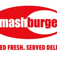 Photo taken at Smashburger by Smashburger on 2/19/2014