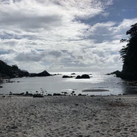 石白川海水浴場 Beach 石白川海水浴場 Beach