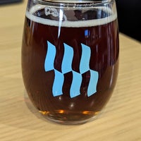 Photo taken at Modestman Brewing by Tom W. on 1/15/2023