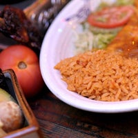 2/5/2014にEl Chaparral Mexican RestaurantがEl Chaparral Mexican Restaurantで撮った写真