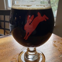 Photo taken at Red Hare Brewing Company by Camille W. on 2/1/2020