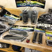 azzkikr custom baggers