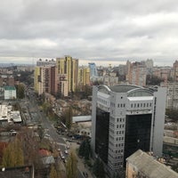 Photo taken at Головне управління ДФС у м. Києві by Akif on 11/14/2017