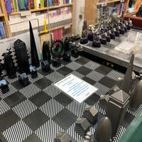 Photo taken at The Chess Shop by SauD 🎉 on 7/17/2022