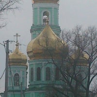 Photo taken at Слудская церковь by Nelly M. on 3/27/2014