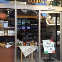 Photo taken at Bellissimo by Shihoko S. on 11/23/2013