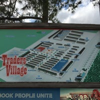Photo taken at Traders Village by Victor F. on 2/20/2016