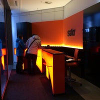 Photo taken at Sixt Rent a Car by boramoo K. on 2/9/2014