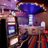 รูปภาพถ่ายที่ Casino Torrequebrada โดย Casino Torrequebrada เมื่อ 2/10/2014