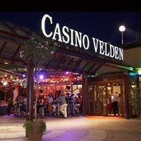 Photo taken at Casino Velden by Casinos Austria on 2/6/2014
