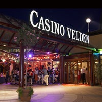 2/6/2014にCasinos AustriaがCasino Veldenで撮った写真