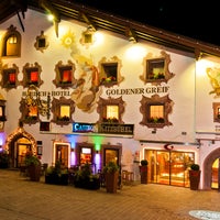 Foto diambil di Casino Kitzbühel oleh Casinos Austria pada 2/6/2014