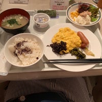 Photo taken at Akasaka Yoko Hotel by Keiko on 12/6/2019