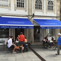 Photo prise au Casinha Boutique Café par Joaquim O. le7/30/2015