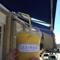 Photo prise au Casinha Boutique Café par Joaquim O. le7/25/2015