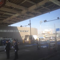Photo taken at Narita International Airport Checkpoint by Yasuko O. on 3/12/2015