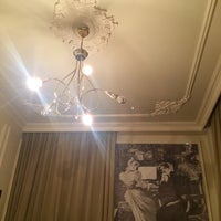 Photo taken at Galata Antique Hotel by Ati on 8/9/2016
