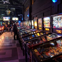 Level Up Arcade - Downtown Eugene - 15 conseils de 710 visiteurs