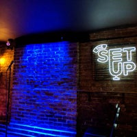 Foto tirada no(a) The Setup - Stand Up Comedy por Parker D. em 5/2/2019