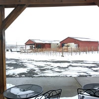 Photo taken at Sleight Of Hand Cellars Epic Tasting Room by Parker D. on 2/17/2019