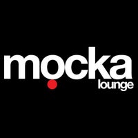 Photo taken at Mocka Lounge by Mocka Lounge on 2/6/2014
