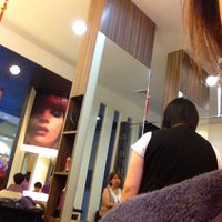 Silver Cut Hair Studio Kuala Lumpur Kuala Lumpur